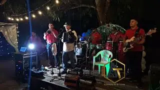 ALABANZAS DE MI TIERRA EN VIVO..CRISTO VIENE
