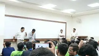Teacher day 2022 |||Allen career institute|||Savage JD Sir||Pratul Sir||Sns Sir||