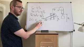 Ep. 15 - Acceleration Constraints