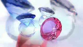 Jewellery aura attraction of richness