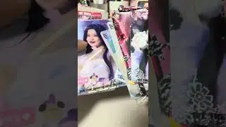 @아이브 유진님 포카 포장(Full Ver.)