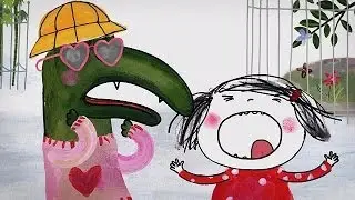 The future of cartoon series - le mag