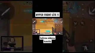 HOW TO DOWNLOAD HYPER FRONT LITE?? ANDROID & IOS #shorts