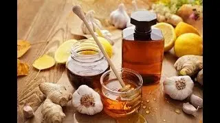 Syrop z cebuli