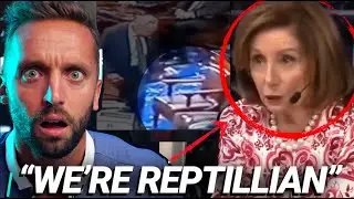Is D.C. run by Demons? | Kap Reacts