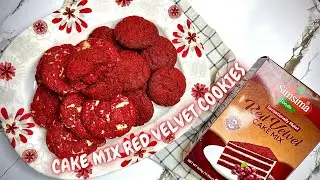 The best cake mix hack ever!!!