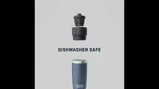 Yeti Travel Bottle