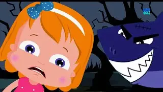 Umi Uzi Scary Sharks are flying tonight