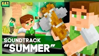Summer - Wuilsafe саундтрек (для всех биомов)