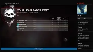 Destiny 2 raid lair