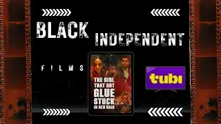 The Girl That Got Glue Stuck In Her Hair | Movie Trailer | Tubi