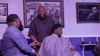 THE SOUL OF A BLACK WOMAN - STAGE PLAY