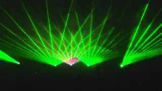 Steve Angello @ The Sand Amsterdam [HD Video] 29-04-2011