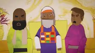 Stephen's Sermon May 9th, 2021