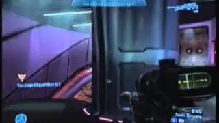 Little Red :: Halo : Reach Montage