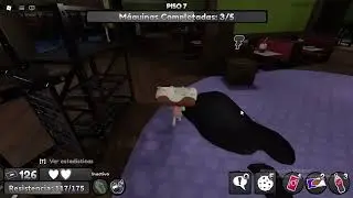 I ecounter 2 griefer rudies