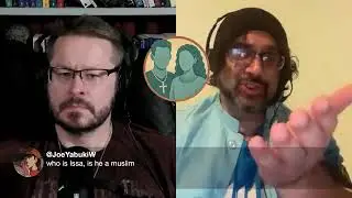 Apologetics Roadshow (October 29, 2025) Sufi Muslim vs. Sunni Muslims on the Islamic Dilemma!