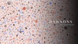 Mark Tobey 'Singing Worlds #4' | Dawsons Auctioneers