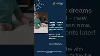 Why overpay for comfort?