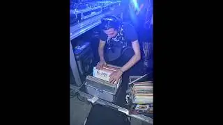 Francesco Farfa @ Insomnia (Divine Stage) Pise,Italie 11.11.1995 (A)