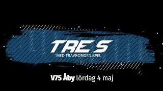 Tre S V75 Åby 240504