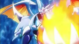 Cardfight!! Vanguard - Kai Rides Perdition Dragon Vortex Dragonewt
