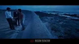 Blood Money - Teaser 45 sec (New)