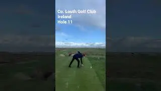 You have to play this golf course! #golf #ireland #golfer #irishgolf #golfcourse