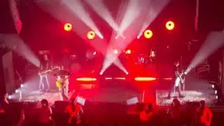 Highly Suspect - 20 Run for Your Death (More Pills) - Palladium Worcester MA December 6th 2025
