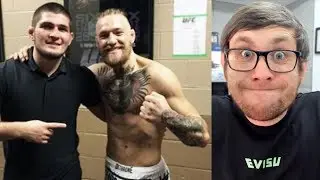 UFC 242 Khabib vs Poirier Predictions and Betting Analysis - Part 1 [1/3]