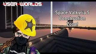 Place in the Space!
