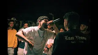 Batallas de Freestyle LA JAULA 2 / Edici&oacute;n 3 VIDAS / Mexia x Ozz x Signo x Po x Keifer