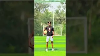 football pose ⚽️ #shorts #shortsfeed #viralvideo