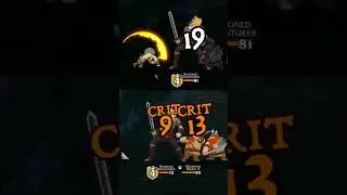 Let's learn more about the Hunter class in Goblin Stone! 🏹😁 #goblinstone #gaming #indiegame