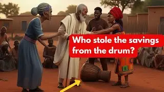 &ldquo;They Trusted the Drum&hellip; Until the Money Went Missing