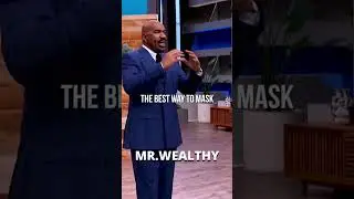 How to be Successful and Happy | Steve Harvey | Motivational video 2022 #shorts