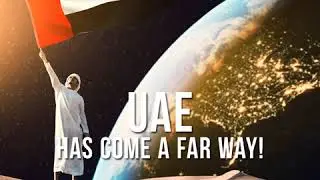 49th UAE National Day - Dec 2020