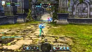 DragonNest Greenwood tournament Preliminary Match TsProAcro vs Garhf 2