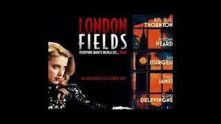 44. London Fields