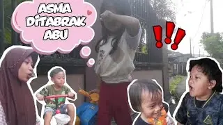 ABU BERAKSI