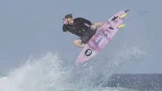Chilli Surfboards - Churro (Archive)