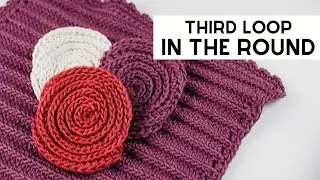 How To Make Crochet FACE SCRUBBIES | Quick Crochet Project