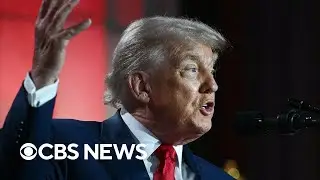 White House pushes back on WSJ report that claims DOJ told Trump his name appears in Epstein files