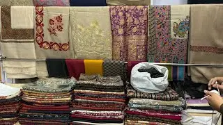 💖Sale💖Sale 💖Pashmina woollen 3 piece suits 💖
