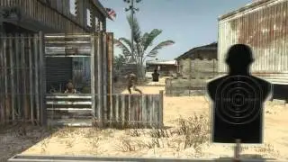 MhSV Black OPs: Pistol Day