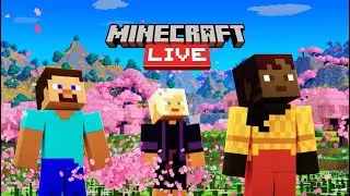 MCPE 24/7 Server LIVE 😉 | Road To 2.8K Subs | MINECRAFT LIVE