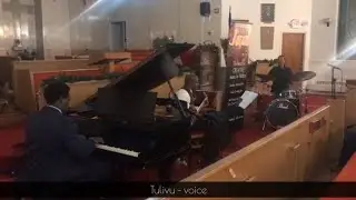 Elegant Sounds - Harlem Jazz Series