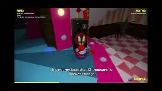 SPONGE AI: Mr. Krabs and Plankton fail to sing Highway To Hell