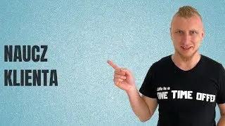 Onboarding klienta - proste sposoby vlog #193
