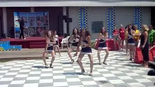 ZVEZDICE-nastop Terme Čatež